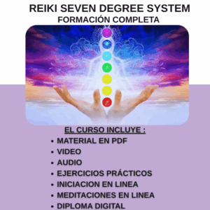 Seven Degree System